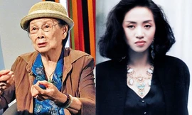 Bi kịch cuộc đời diva Hong Kong chết 15 năm vẫn bị mẹ ‘bòn rút’
