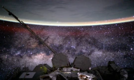 Gửi sâu lên vũ trụ để nghiên cứu thuốc trường sinh bất lão