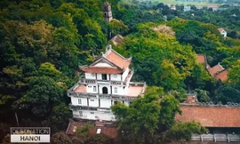 Phim về Hà Nội lên kênh truyền hình Mỹ nổi tiếng CNN