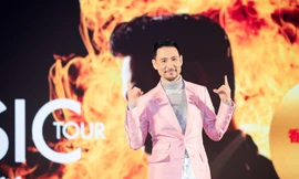 "Ca thần" Trương Học Hữu được ca tụng là "khắc tinh của tội phạm".