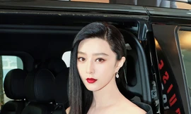 Phạm Băng Băng phải nộp số tiền "khổng lồ" 130 triệu USD cho hành vi trốn thuế.