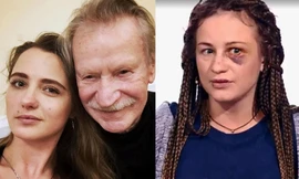 Vợ từ chối 'chuyện ấy', tài tử U90 có tình trẻ 27 tuổi 