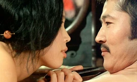 “In The Realm Of The Senses” là phim nghệ thuật, nhưng chứa nhiều cảnh sex thật.