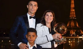 Rời Real Madrid, Ronaldo sẽ đi đâu?