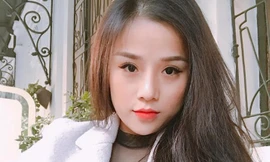 Bạn gái tin đồn của thủ môn Đặng Văn Lâm là ai?