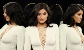 Kylie Jenner vượt nhiều ‘lão làng’ lọt Top10 sao giàu nhất
