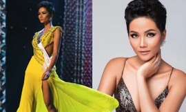 Báo Philippines: 'Sự trỗi dậy' của Hoa hậu Hoàn vũ Việt Nam H'hen Niê