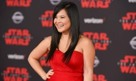 Kelly Marie Tran đang phải chịu áp lực lớn vì bị fan cuồng "Star Wars" kỳ thị.