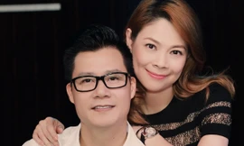 Thanh Thảo: Quang Dũng vẫn là người đàn ông rất quan trọng trong lòng