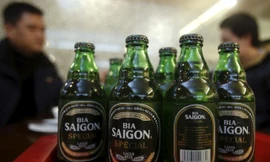 Tỷ phú Thái vay gần 5 tỷ USD để thâu tóm Bia Sài Gòn