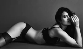 3 vòng bốc lửa của người mẫu được Playboy bình chọn năm 2018