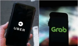 Grab cho biết đã mua lại toàn bộ hoạt động kinh doanh của Uber tại Đông Nam Á. Tuy nhiên Uber vẫn giữ 27,5% cổ phần tại Grab.