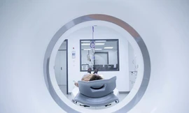 Các nhà khoa học Trung Quốc đang xây dựng một máy quét não được cho mạnh nhất thế giới.