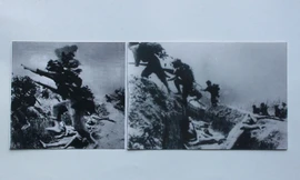 Gỡ bỏ nghi vấn một số ảnh nổi tiếng