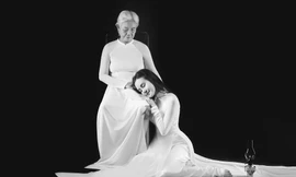 Nghệ sỹ Việt thương tiếc, chia buồn trước tin mẹ Vy Oanh qua đời