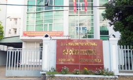 Sai phạm tài chính ở Sở Công thương Sóc Trăng