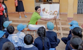 Buôn làng muốn đổi tên đường là H'Hen Niê, nàng hậu phản ứng bất ngờ