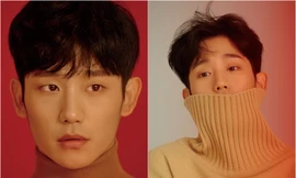 Sao nam đình đám của ''Chị đẹp mua cơm ngon cho tôi' là ai?