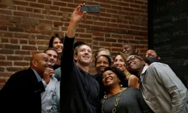 Mark Zuckerberg đang mất dần bạn bè ở thung lũng Silicon.