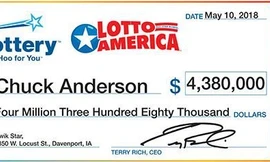 Bản tin 8H: Trúng độc đắc gần 100 tỷ với vé số được tặng