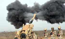 Cảnh báo chiến tranh Saudi Arabia – Iran