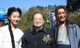 Bi kịch cuộc đời của tiểu thuyết gia võ hiệp Kim Dung