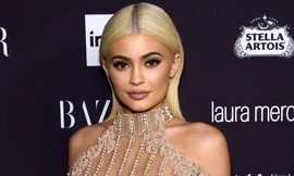 Em út nhà Kardashian là sao dưới 30 tuổi kiếm tiền giỏi nhất năm