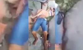 Bản tin 14H: Gặp phải nữ sinh giỏi võ, tên cướp lĩnh đòn quằn quại 