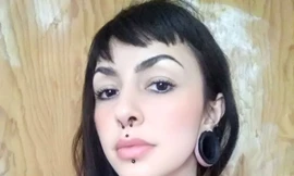 Paulina Casillas Landeros đã cắt rốn để tặng bạn trai.