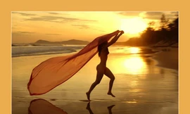 Nghệ sĩ Thái Phiên 'hạnh phúc' vì bị mẫu nữ khoả thân ‘kiện’