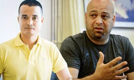 Nếu Tuấn 'hạc' đấu Flores, công an sẽ ập vào ngay