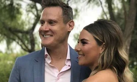 Chồng cũ của Công nương Meghan bí mật cưới con gái triệu phú