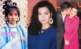 ‘Lý Sư Sư’ Thích Mỹ Trân của 'Lâm Xung' 1986 giờ ra sao?