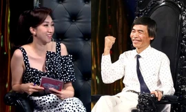 TS Lê Thẩm Dương được khen: Gái đẹp nhìn còn… 'nhỏ dãi'