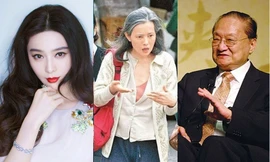 Những sự kiện chấn động showbiz Hoa ngữ năm 2018