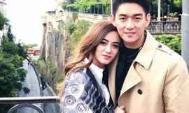 Vợ của nam ca sĩ Indonesia đã thiệt mạng trong thảm hoạ sóng thần hôm 22/12.