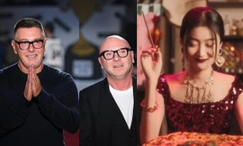 Toàn cảnh scandal khiến thương hiệu D&G bị cả Trung Quốc tẩy chay