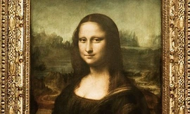 Bí mật đáng sợ ẩn sau 7 bức họa 'ma ám' nổi tiếng nhất mọi thời đại