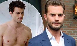 'Tỷ phú bạo dâm' của ‘50 sắc thái’ là ai? 