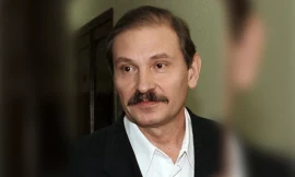 Doanh nhân lưu vong Nga Nikolay Glushkov chết bí ẩn ở Anh. 