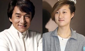 Thành Long vẫn để tên con gái trong di chúc?