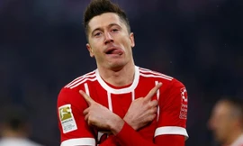 Sát thủ Lewandowski quyết rời 'hang hùm' Bayern