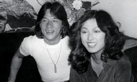 Ảnh hậu TVB từng khiến Thành Long ‘trồng cây si’ suốt 8 năm là ai?