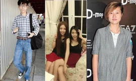 Những đứa trẻ từng bị 'ruồng bỏ' của 3 ngôi sao võ thuật Hoa ngữ