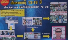 Bản tin 14H: Quân nhân Thái Lan nhiễm HIV hiếp dâm 75 người