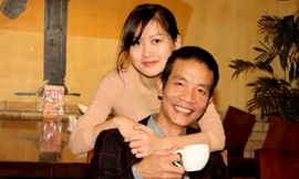 Nhạc sĩ Nguyễn Vĩnh Tiến chia sẻ về vợ kém 17 tuổi và việc mới tại VTV