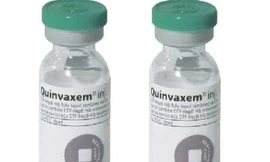 Chuyển đổi vắc-xin Quinvaxem thành vắc-xin 5 trong 1 tương tự