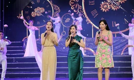 XEM Gala 30 năm Hoa hậu Việt Nam