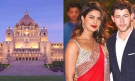 Những con số khổng lồ trong 'đám cưới thế kỷ' của Hoa hậu Priyanka Cho