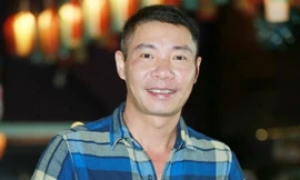 Công Lý được duyệt NSND.